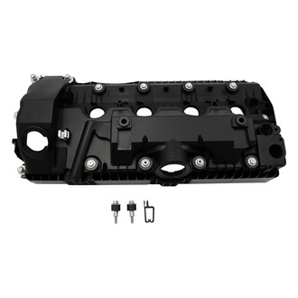 TRQ® - Passenger Side Engine Valve Cover