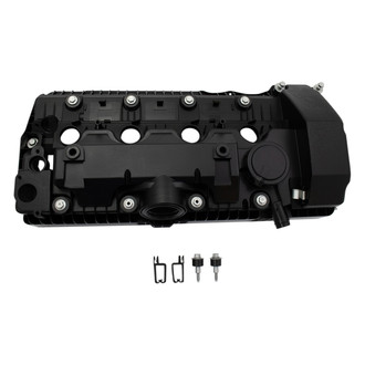 TRQ® - Driver Side Engine Valve Cover