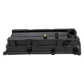 TRQ® - Driver Side Engine Valve Cover