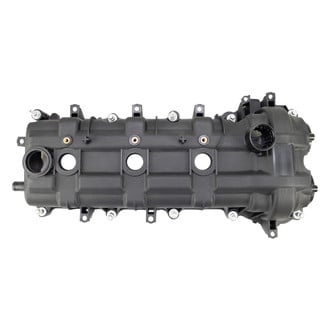 TRQ® - Driver Side Engine Valve Cover