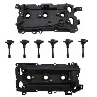 TRQ® - Engine Valve Cover