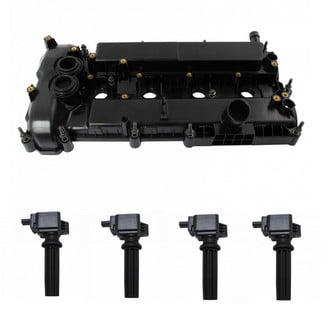 TRQ® - Engine Valve Cover