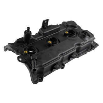TRQ® - Rear Engine Valve Cover