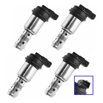 TRQ® - Engine Variable Timing Solenoid
