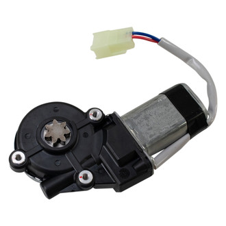 TRQ® - Front or Rear Driver or Passenger Side Power Window Motor