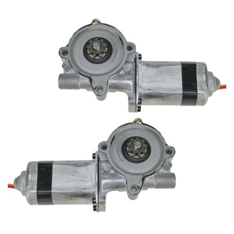 TRQ® - Front or Rear Power Window Motor