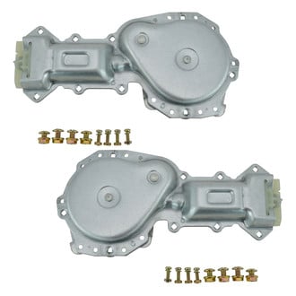 TRQ® - Front or Rear Power Window Motor