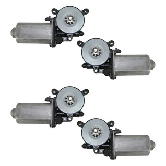 TRQ® - Power Window Motor