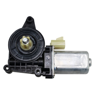 TRQ® - Front or Rear Driver or Passenger Side Power Window Motor