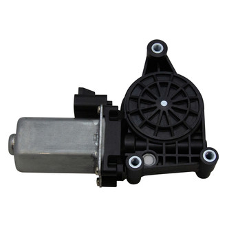 TRQ® - Rear Passenger Side Power Window Motor