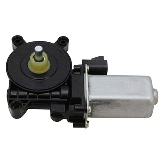 TRQ® - Front or Rear Driver or Passenger Side Power Window Motor