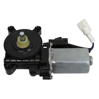 TRQ® - Front or Rear Driver or Passenger Side Power Window Motor