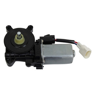 TRQ® - Front Driver Side Power Window Motor