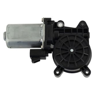 TRQ® - Front or Rear Driver or Passenger Side Power Window Motor