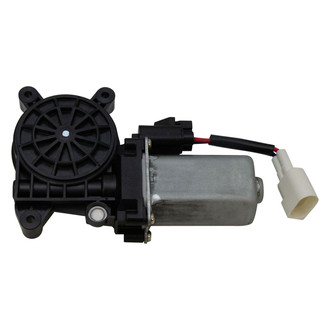 TRQ® - Front or Rear Driver or Passenger Side Power Window Motor