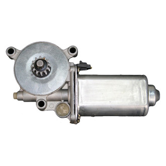 TRQ® - Rear Passenger Side Power Window Motor