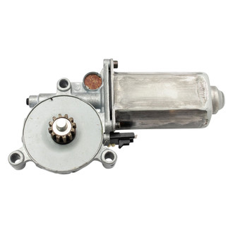 TRQ® - Front or Rear Driver or Passenger Side Power Window Motor