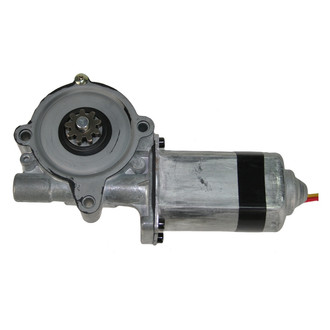 TRQ® - Front or Rear Driver or Passenger Side Power Window Motor