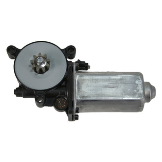 TRQ® - Front or Rear Driver or Passenger Side Power Window Motor