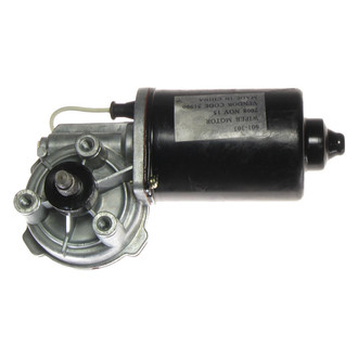 TRQ® - Windshield Wiper Motor