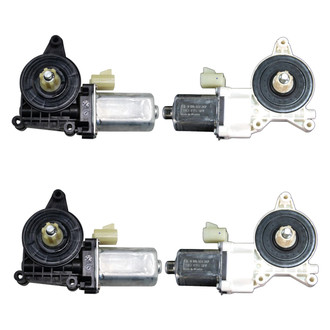 TRQ® - Power Window Motor