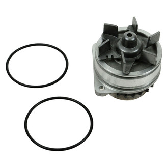 TRQ® - Engine Water Pump