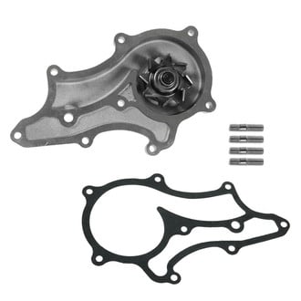 TRQ® - Engine Water Pump