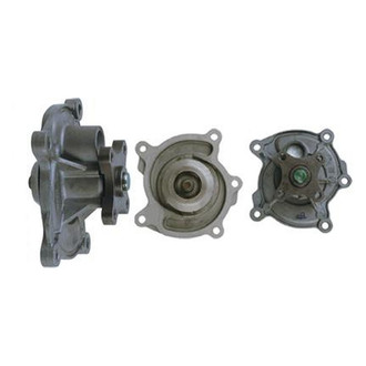 TRQ® - Engine Water Pump