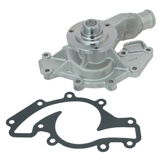 TRQ® - Engine Water Pump