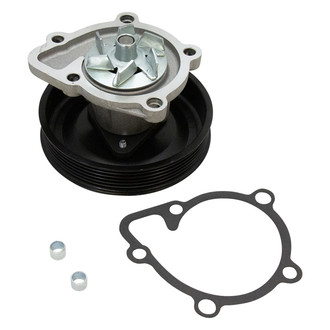 TRQ® - Engine Water Pump