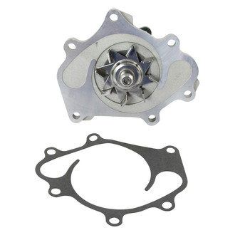 TRQ® - Engine Water Pump