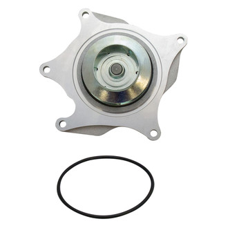 TRQ® - Engine Water Pump
