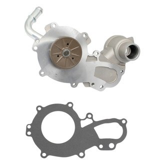 TRQ® - Engine Water Pump