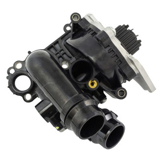 TRQ® - Engine Water Pump