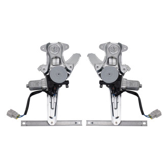 TRQ® - Power Window Regulator