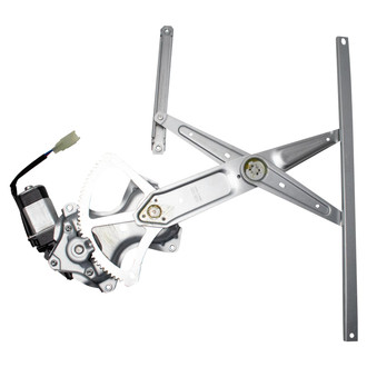 TRQ® - Power Window Regulator and Motor Assembly