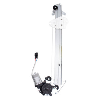 TRQ® - Power Window Regulator