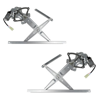 TRQ® - Manual Window Regulator