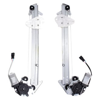 TRQ® - Manual Window Regulator