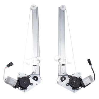 TRQ® - Manual Window Regulator