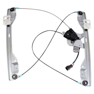 TRQ® - Power Window Regulator