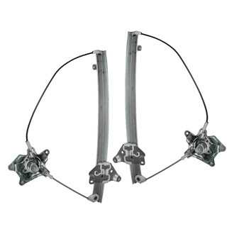 TRQ® - Manual Window Regulator