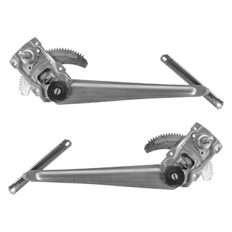 TRQ® - Front Power Window Regulator without Motor