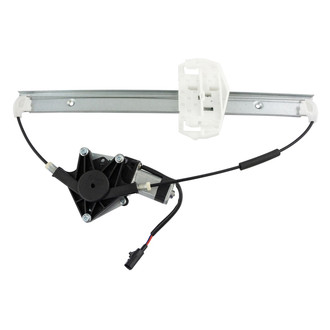 TRQ® - Power Window Regulator and Motor Assembly