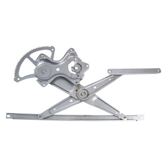 TRQ® - Front or Rear Passenger Side Power Window Regulator without Motor