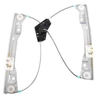 TRQ® - Power Window Regulator without Motor