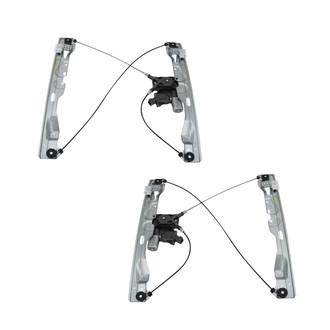 TRQ® - Manual Window Regulator