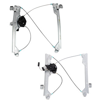TRQ® - Power Window Regulator