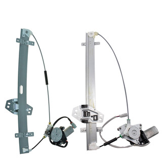 TRQ® - Manual Window Regulator