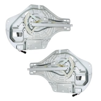 TRQ® - Manual Window Regulator